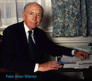 Alec Douglas-Home